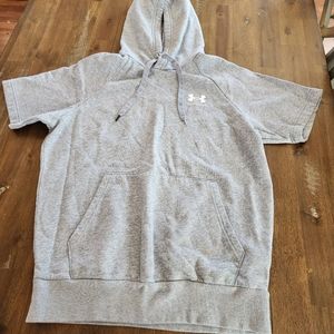 Under Armour hoodie